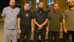 يافا: الدعوة الإسلامية تدعو الأهالي للمشاركة في اجتماع الهيئة الإسلامية الأربعاء المقبل