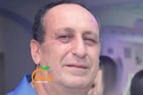الرملة: وفاة السيد نادر صبحي مويس "أبو جيمس" (66 عاماً) 