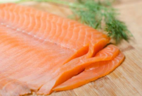الصحة تُحذر من تناول سمك السلمون المدخن بعد العثور على بكتيريا 