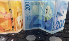 ارتفاع الضرائب يرفع فائض ميزانية إسرائيل إلى 23.2 مليار شيكل في يناير