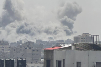 42 يوما لعودة الحرب.. شهداء بالعشرات واستهداف المقاهي والخيام والبيوت