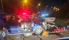 مصرع جميل اغباية من أم الفحم بحادث طرق قرب كتسير