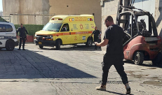 قتيلان في الناصرة خلال ساعات في جرائم اطلاق نار 