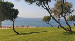 الطقس: انخفاض على درجات الحرارة 