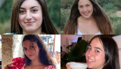 القسام تعلن عن 4 مجندات إسرائيليات سيتم الإفراج عنهن بدفعة التبادل الثانية