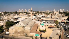 فيلم "الرملة العاصمة المنسية" يوثّق تاريخ عاصمة جند فلسطين ومعالمها التراثية