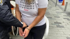 إسطنبول: اعتقال إسرائيلية منذ 10 أيام بتهمة إهانة أردوغان وفلسطين