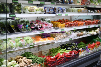 أسعار خيالية على الخضار.. سوق يافا يطلق حملة جديدة لتحطيم الأسعار