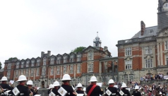 بريطانيا ستعترف الأحد بدولة فلسطين