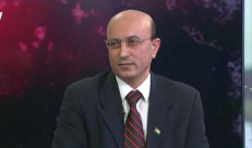 تمديد اعتقال الصحافي سعيد حسنين حتى 9.3!