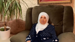 فتحية الهنيدي تستذكر اللد وذكريات ما قبل النكبة