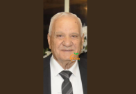 يافا : وفاة السيد انطون نخلة قديس "ابو ميشيل"