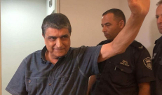 اعتقال القيادي في "أبناء البلد" رجا إغبارية في أم الفحم