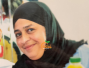يافا: السيدة ايمان خطيب "55 عاماً" في ذمّة الله 