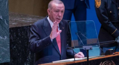 أردوغان: المنطقة تتجه نحو كارثة على يد “شبكة مجازر” مصابة بغرور القوة