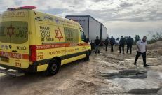 جرائم دون توقف .. مقتل شاب بجريمة إطلاق نار في يافة الناصرة