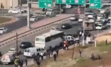 مقتل امرأة بعملية طعن واعتقال المنفذ بالعفولة