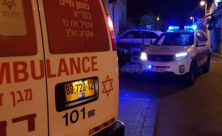 فيديو : يافا اللد والرملة تحت وطأة الرصاص