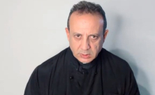 الأب سيمون خوري يدعو لاستقبال أهل غزة في الداخل الفلسطيني 