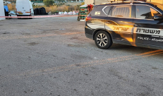 مقتل راسم نعامنة "54 عاماً" من عرابة بجريمة اطلاق نار 