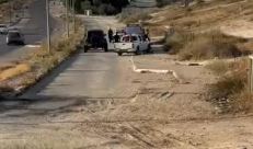 الثاني خلال اليوم: مقتل شاب (35 عامًا) بإطلاق نار في رهط