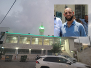 يافا: تشييع جثمان الشيخ نجيب وهبة "أبو حمزة" الأحد الساعة 10:30 صباحاً 