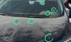 قتيلان وإصابات في عرعرة النقب وطمرة