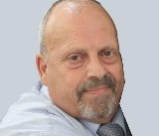 الرملة: وفاة السيد إبراهيم وديع قسيس "64 عاماً" 