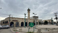 أسماء خطباء المساجد ليوم الجمعة في كل من يافا اللد والرملة