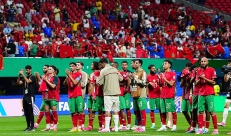 المغرب يتأهل إلى دور الـ32 والبرازيل تتصدر مجموعتها.. وقطر تودع مونديال 2026