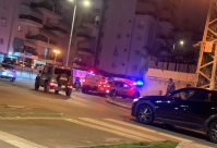 الرملة: إصابة متوسطة لرجل "48 عاما" اثر تعرضه لحادث عنف 