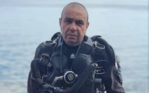 إنجاز جديد في الغوص التقني: المدرب يوسف غوطي يفتح آفاقًا متقدمة للغواصين العرب