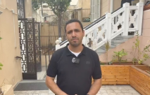 رئيس لجنة الوقف الإسلامي يوجّه رسالة لأهالي يافا حول انتخابات الهيئة الإسلامية