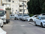 يافا: اصابة خطرة لشاب اثر تعرضه لاطلاق نار