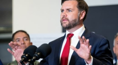 نائب الرئيس الأمريكي: لن ننجر إلى حرب طويلة الأمد في الشرق الأوسط