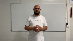 الشيخ عصام سطل يعلن اطلاق مشروع "يا بني اركب معنا" – أمسيات إيمانية أسبوعية في أحياء يافا