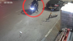 فك رموز الجريمة .. توثيق مقتل الفتى نبيل أبو صفية من كفرياسيف 