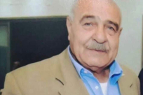 رام الله: الحاج سمارة يوسف العويسي "أبو يوسف" من مواليد اللد في ذمّة الله 