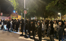 لماذا تعتقل شرطة بن غفير ستّة أعضاء في الهيئة الإسلامية المنتخبة في يافا؟