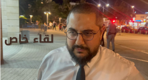 تفاصيل جديدة في قضية يوسف حداد واطلاقه النار بيافا – لقاء مع المحامي رمزي كتيلات