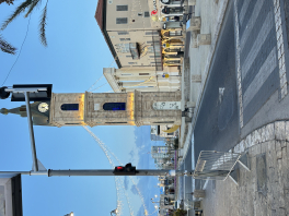 حان الآن موعد أذان المغرب حسب التوقيت المحلي لمدينة يافا وضواحيها .. صوماً مقبولاً وذنباً مغفوراً