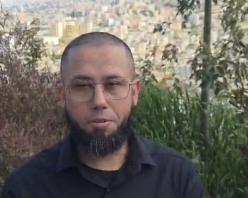 دعوة لحضور درس إيماني في مسجد السكسك بمدينة ياف