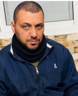مقتل علاء محاميد برصاص الشرطة في أم الفحم 