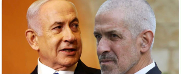 رئيس الشاباك الأسبق ، بار يقاضي نتنياهو.قام بتحذيره عدة مرات قبل هجوم 7 أكتوبر، "حاول تحميله مسؤولية الاخفاق الأمني عليه.
