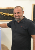 يافا :شرطة بن غفير تعتقل الشيخ محمد عايش إمام مسجد البحر. وبذلك تبقي نصف مساجد يافا دون إمام.