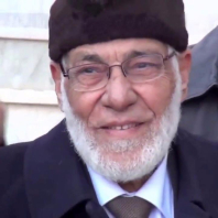 وفاة العلامة الدكتور زغلول النجار. خير من دافع عن القضية الفلسطينية منذ عام 1954. (1933-2025)