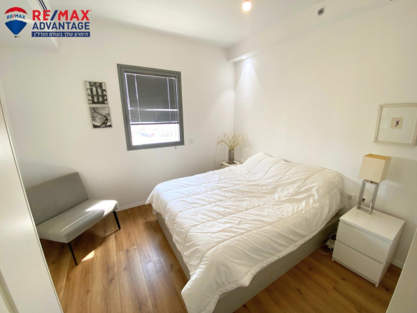  فرصة ذهبية لامتلاك أجمل شقة في يافا