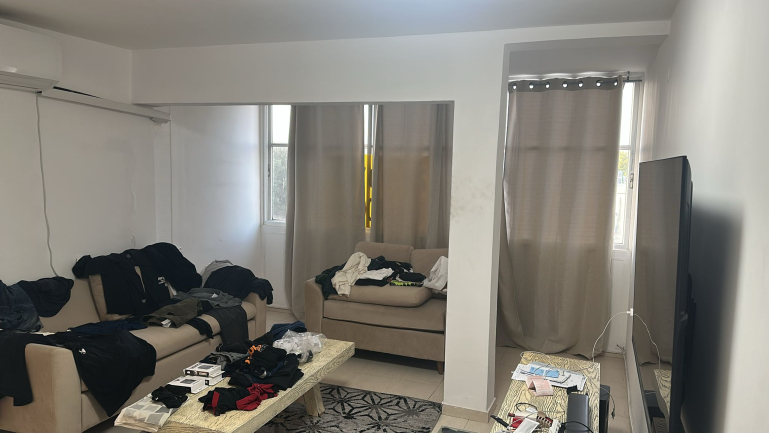 شقة للبيع في يافا بسعر 2.4 مليون شيكل 