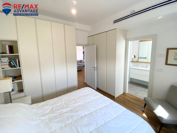  فرصة ذهبية لامتلاك أجمل شقة في يافا