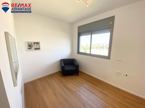  فرصة ذهبية لامتلاك أجمل شقة في يافا